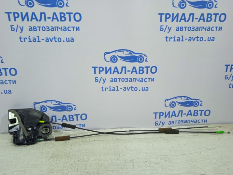 Замок двери задний левый Toyota Camry XV40 2006 (б/у) Київ - зображення 1