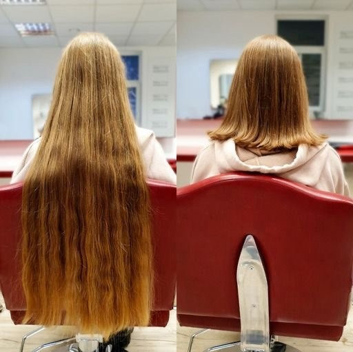 Куплю волосся Дорого Місто ДНІПРО!Додатково ви отримаєте стрижку у ПОДАРУНОК 0961002722,0633013356 Днепр - изображение 1