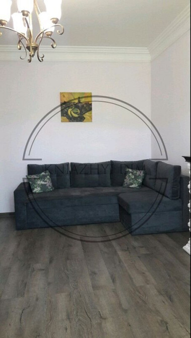 Пропонується 2к квартира в Голосіївському р-ні. Код об'єкта: 11201737 Киев - изображение 4