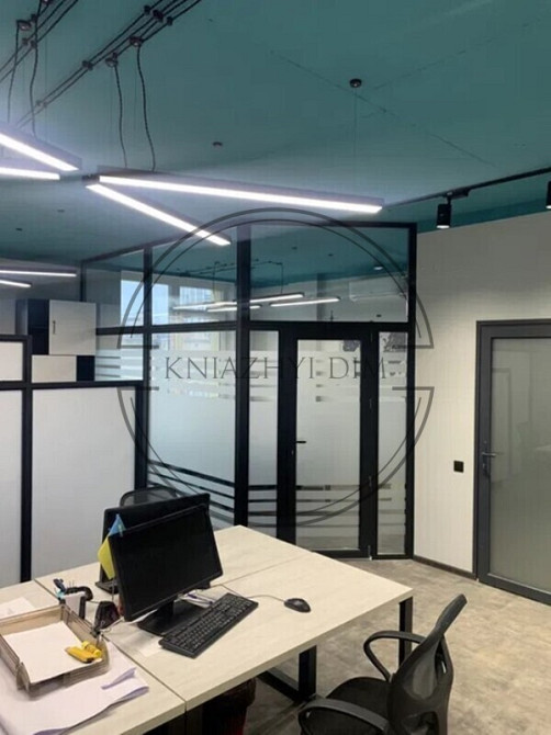 Аренда офиса в центре с мебелью, БЦ Кадор Груп Код: 1418891 Київ - зображення 2