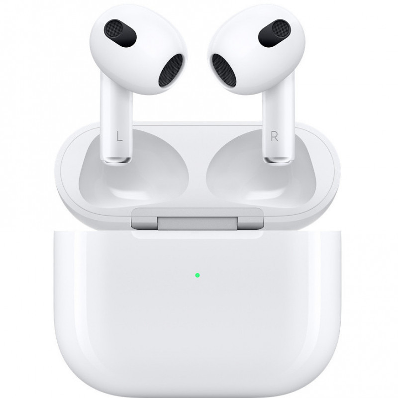 Уценка Беспроводные TWS наушники Airpods 3 Wireless Charging Case for Apple (AAA) Херсон - зображення 1
