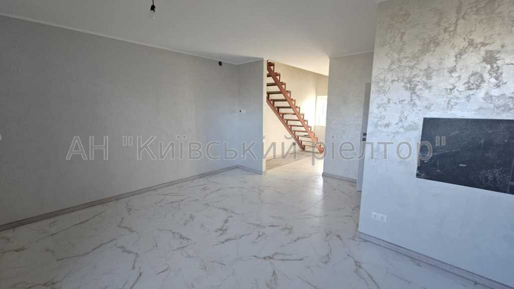 продажа 2-к дом Васильковский, Глеваха, 50000 $ Глеваха - зображення 7