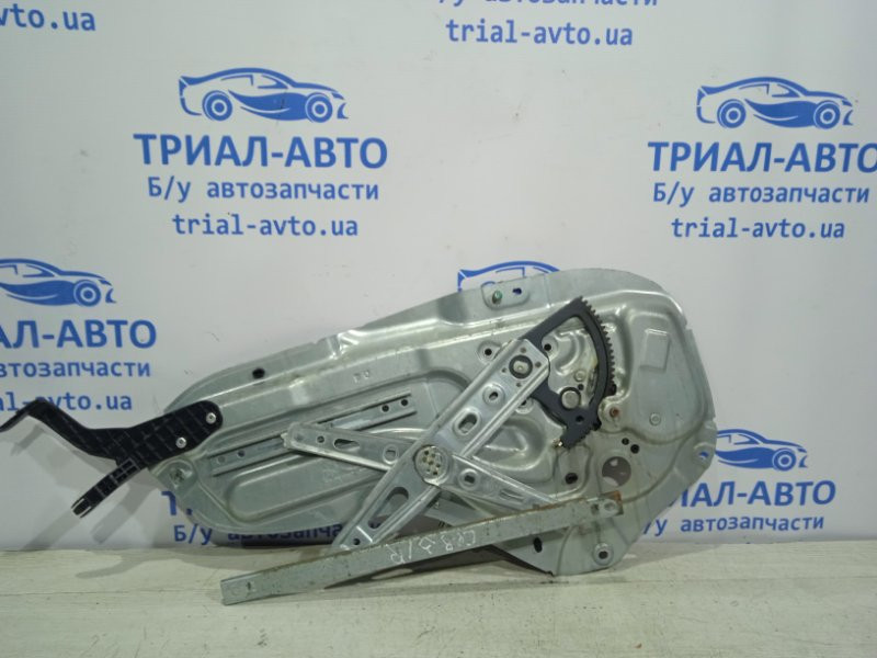Стеклоподъемник задний правый Kia Cerato TD 2008 (б/у) Киев - изображение 4