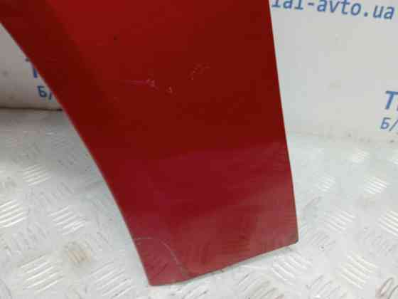 Крыло переднее левое Mitsubishi Lancer 2007-2017 5220C527 (Арт. 59630) Київ