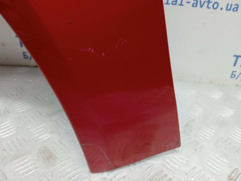 Крыло переднее левое Mitsubishi Lancer 10 1.5 БЕНЗИН 4A91 2007 (б/у) Киев - изображение 3