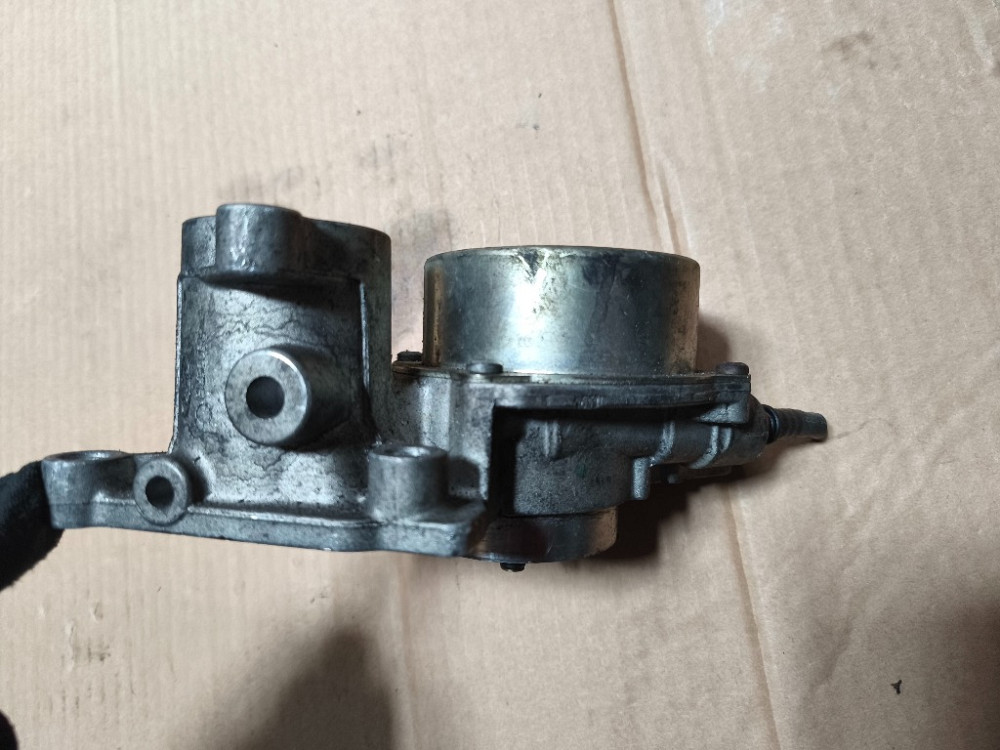 Вакуумный насос Peugeot Boxer 2.2 hdi 2006-2014 (XS7Q-2A451-BJ) Ковель - зображення 4