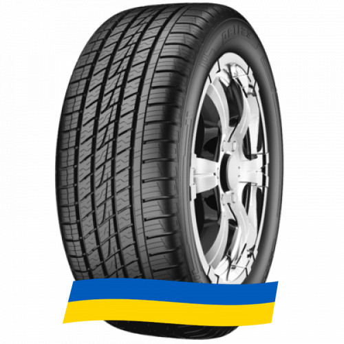 245/65 R17 Petlas Explero PT411 A/S 111H Позашляхова шина Київ - зображення 3
