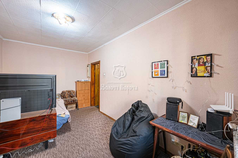 продажа 1-к квартира Киев, Дарницкий, 51800 $ Київ - зображення 4