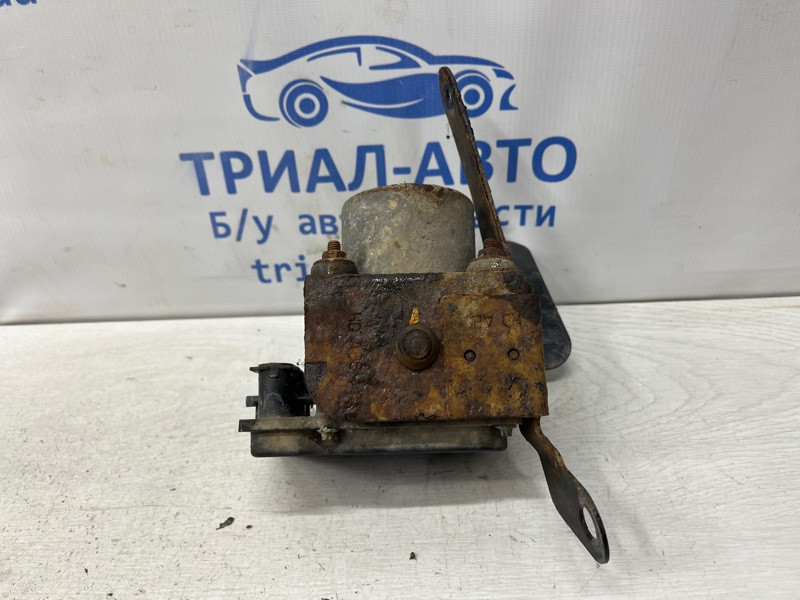 Блок abs Hyundai I30 FD 1.6 DIESEL D4FB 2007 (б/у) Київ - зображення 3