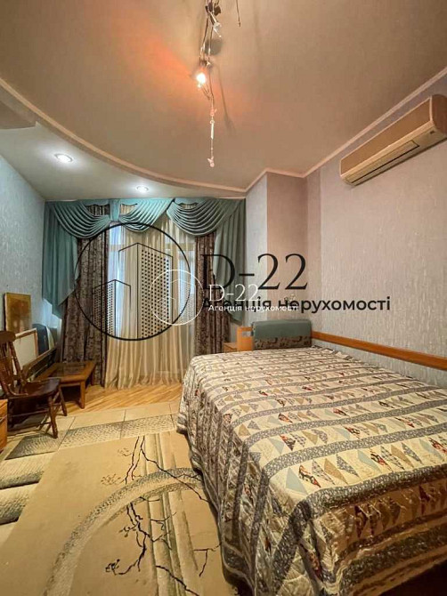 продажа 4-к квартира Киев, Печерский, 350000 $ Киев - изображение 5