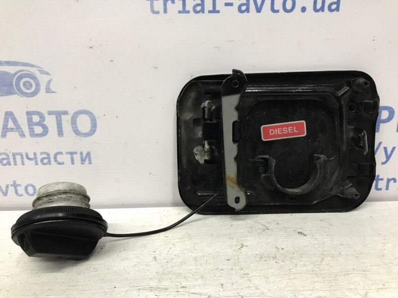 Лючок бака Nissan X-Trail T31 2.0 DIESEL M9R 2007 (б/у) Київ - зображення 2