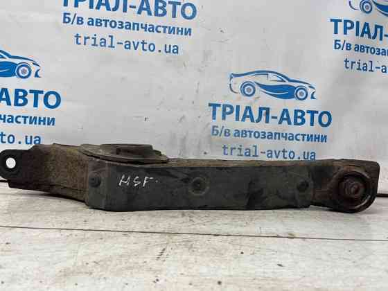 Рычаг задней подвески нижний поперечный (под пружину) Hyundai Santa fe CM 2.2 DIESEL D4HB 2005 (б/у) Київ