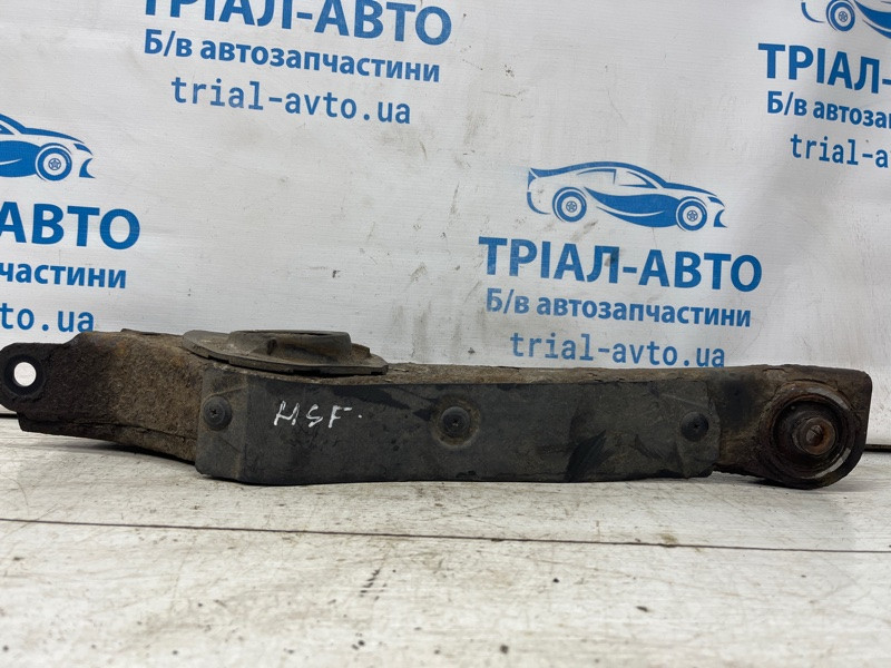 Рычаг задней подвески нижний поперечный (под пружину) Hyundai Santa fe CM 2.2 DIESEL D4HB 2005 (б/у) Київ - зображення 1