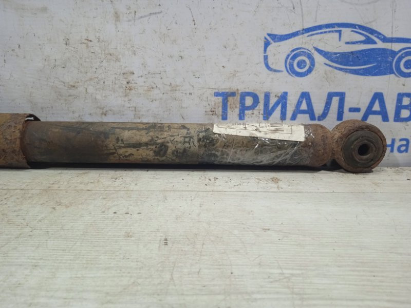 Амортизатор задний Suzuki Grand Vitara JT 2005 задн. лев. (б/у) Киев - изображение 2