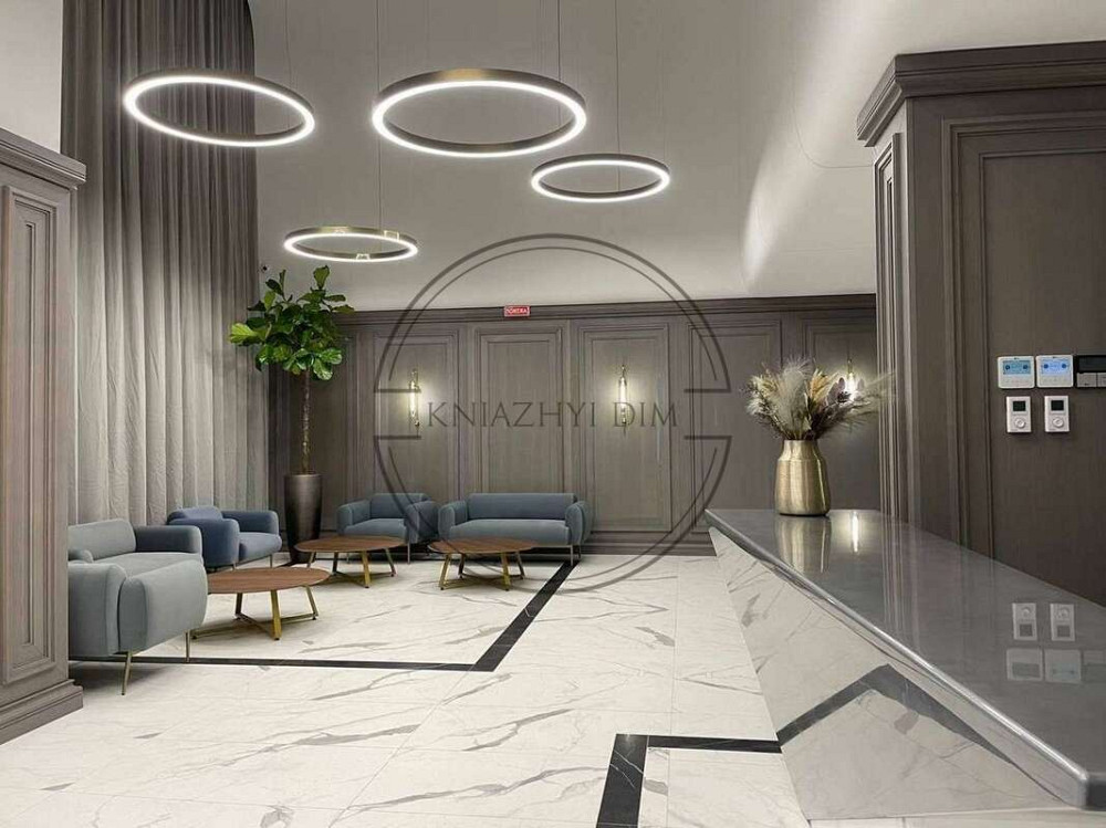 Продаж 1 к.кв. в новобудові , код 21142845 Київ - зображення 5