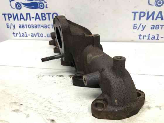 Коллектор выпускной SsangYong Korando C200 2.0 DIESEL 2010 (б/у) Киев