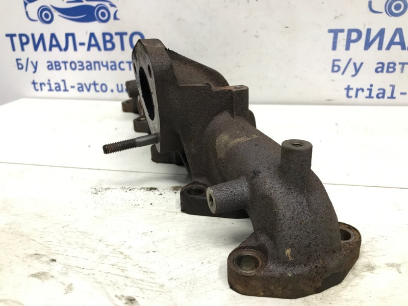 Коллектор выпускной SsangYong Korando C200 2.0 DIESEL 2010 (б/у) Киев - изображение 3