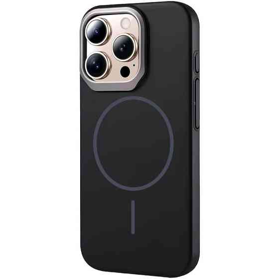 Чехол PC Dream with MagSafe для Apple iPhone 16 Pro (6.3") Херсон