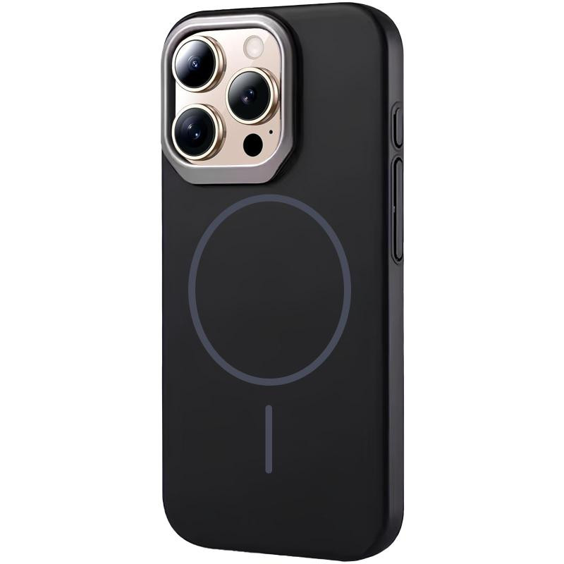 Чехол PC Dream with MagSafe для Apple iPhone 16 Pro (6.3") Херсон - зображення 1