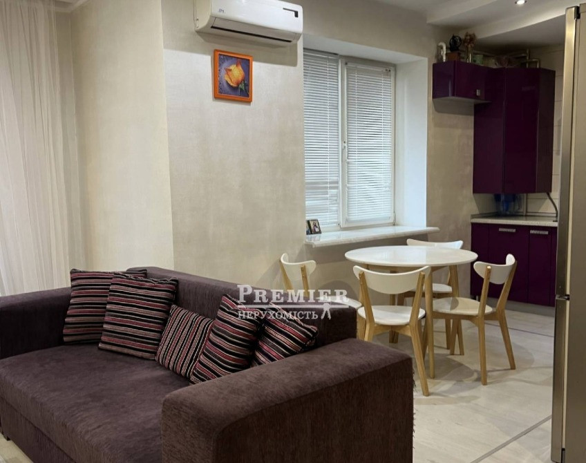 Продам 3-кімнатну квартиру на Сахарова в новому будинку! Одеса - зображення 3