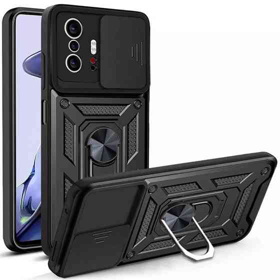 Чехол Ummi Camshield Serge Ring для Xiaomi 11T / 11T Pro Херсон