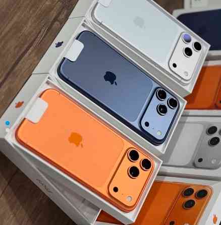 Абсолютно новий оригінальний Apple iPhone 17 Pro Max/ iPhone 17/ iPhone Air/ iPhone 16 Pro Max Винница