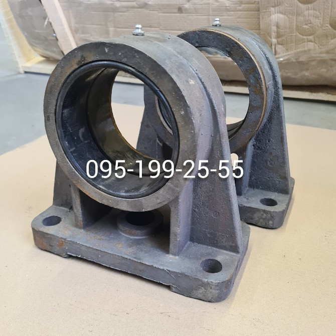 Кронштейн (бугель) ПИМ-40, ПРТ-10, ПРТ-11. Втулка балансиру ПИМ-40, ПРТ-10, ПРТ-11 Днепр - изображение 2