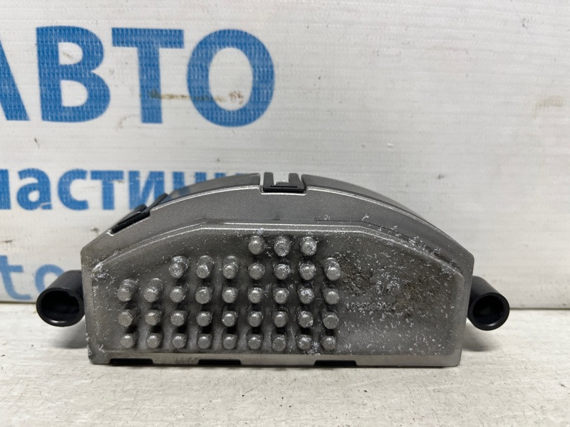 Резистор печки Jeep Cherokee 2013-2019 F011500111 (Арт. 75170) Київ - зображення 1