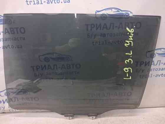 Стекло двери заднее левое Mitsubishi Lancer 2003-2009 MR556411 (Арт. 83267) Київ