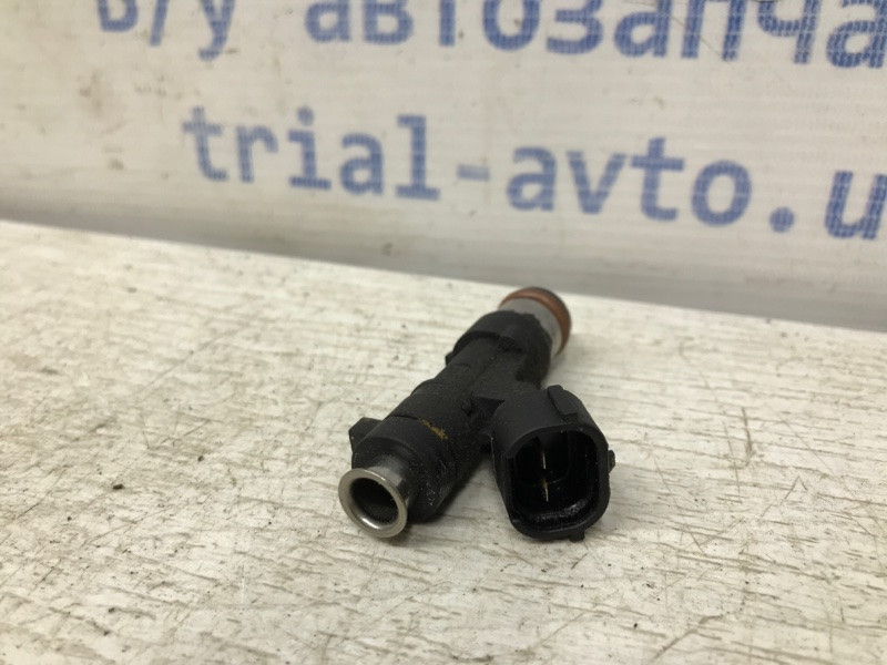 Форсунка топливная Nissan X-Trail T31 2.5 БЕНЗИН QR25DE 2007 (б/у) Київ - зображення 2