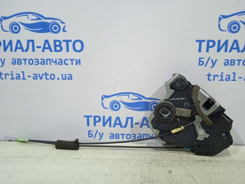 Замок двери передний правый Suzuki Grand Vitara 2005-2016 82210-65J51 (Арт. 3126) Киев - изображение 1