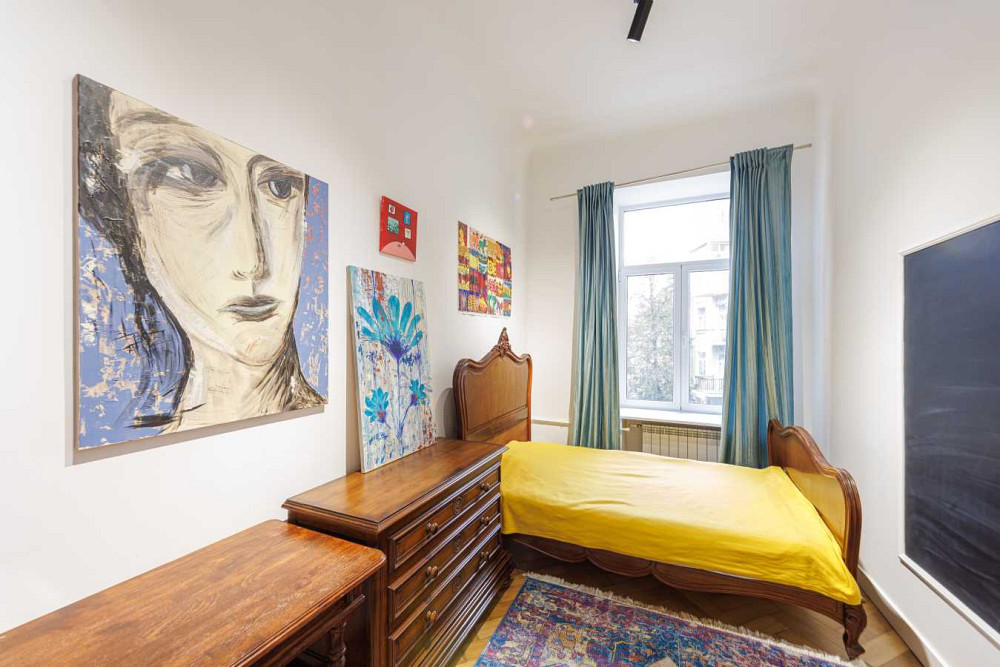 продажа 5-к квартира Киев, Шевченковский, 498000 $ Київ - зображення 12