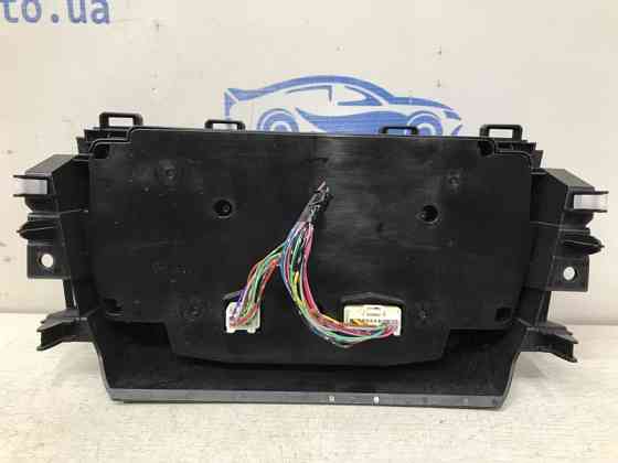 Блок управления климат-контролем Mazda CX 5 2011-2017 KR8461190A (Арт. 31747) Киев