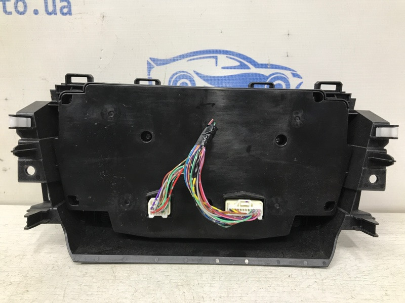 Блок управления климат-контролем Mazda CX 5 2011-2017 KR8461190A (Арт. 31747) Киев - изображение 2