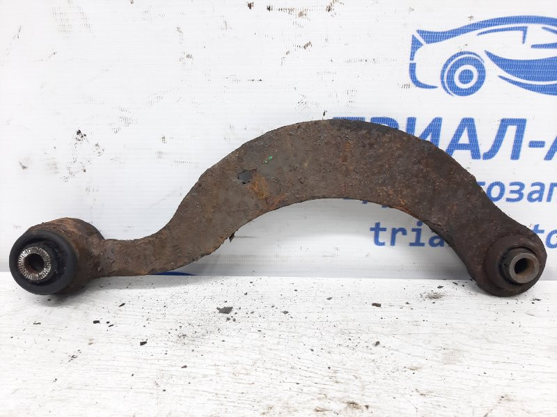 Рычаг задний поперечный верхний левый Toyota Avensis 2009-2018 4877012010 (Арт. 28914) Київ - зображення 4