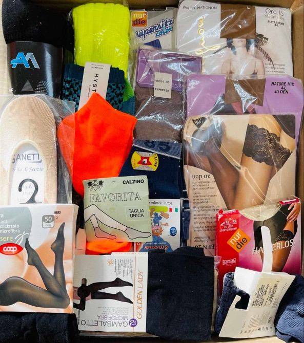 EuroMania - Оптовий склад Секонд Хенд Харьков - изображение 2