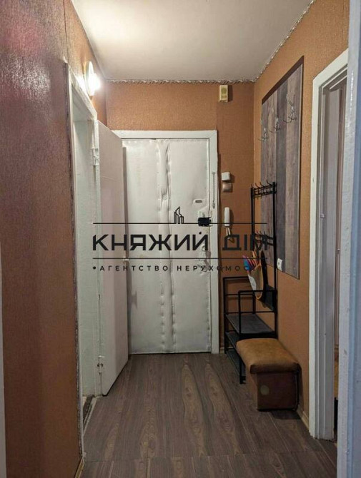 Оренда 1 кімнатна квартира м. Кловська КОД 11204669 Київ - зображення 9
