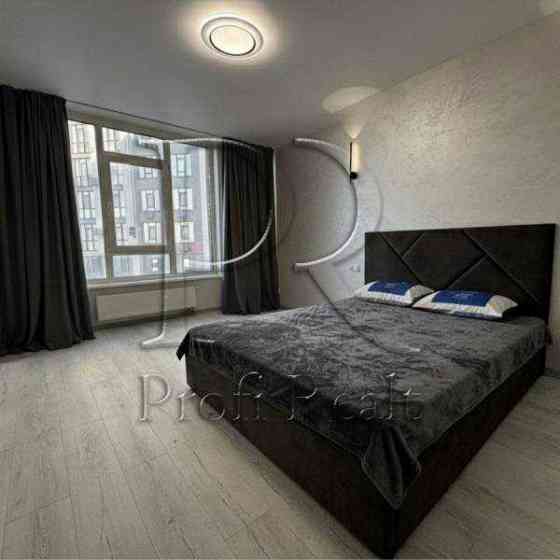 продажа 1-к квартира Киев, Соломенский, 92000 $ Київ