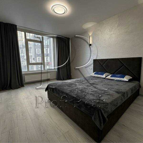 продажа 1-к квартира Киев, Соломенский, 92000 $ Київ - зображення 4