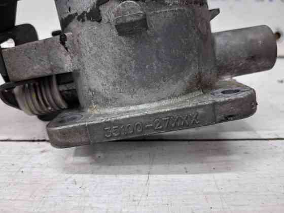 Заслонка дроссельная Kia Sorento 2002-2011 3510027XXX (Арт. 67219) Київ