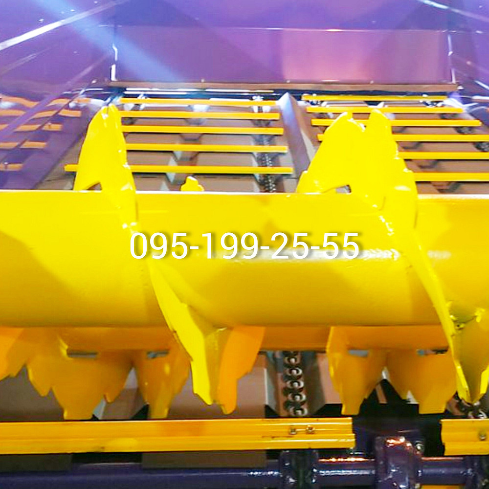 Транспортер РОУ-6, бітер РОУ-6, опора бітера РОУ-6 Запорожье - изображение 2