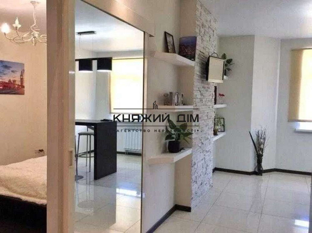 Оренда 1 кімнатної квартири м. Позняки Київ - зображення 8