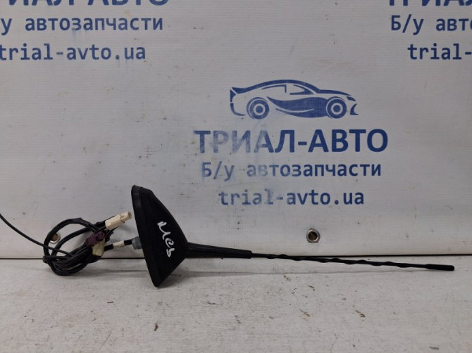 Антенна Renault Megane 3 1.5 DIESEL K9K 2008 (б/у) Київ - зображення 1