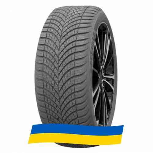 245/40 R18 Radburg (наварка) AllRun-Pro 97V Легкова шина Киев
