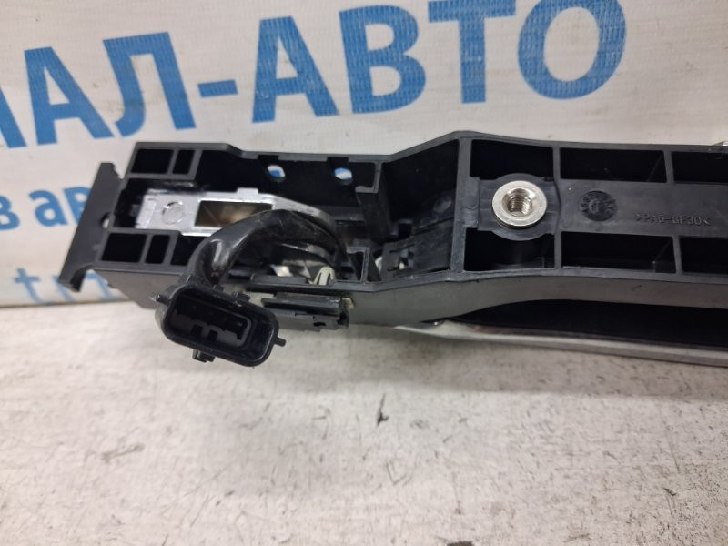 Ручка двери внешняя передняя правая Nissan X-Trail 2014-2021 806404CL0B (Арт. 84061) Київ - зображення 5