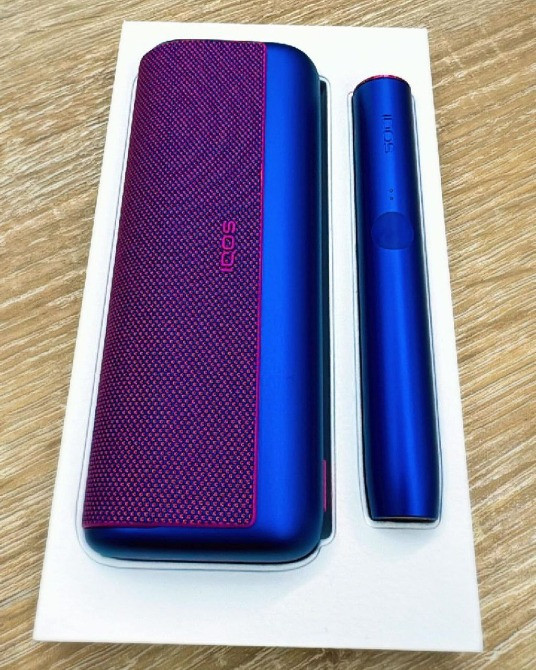 Iqos Iluma Prime Акція! +Стики terea Опт! Київ - зображення 1