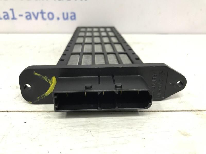 Электро радиатор печки Kia Sportage SL 1.7 DIESEL D4FD 2010 (б/у) Київ - зображення 3