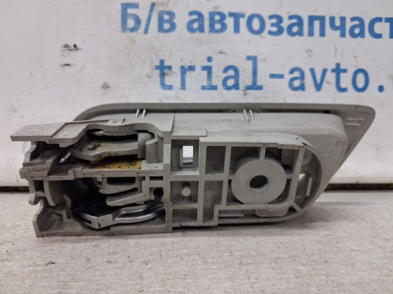 Ручка двери внутреняя передняя правая Mazda 6 GH 2.5 БЕНЗИН L5-VE 2007 (б/у) Київ - зображення 3
