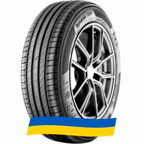 215/55 R18 Kleber Dynaxer SUV 99V Позашляхова шина Київ