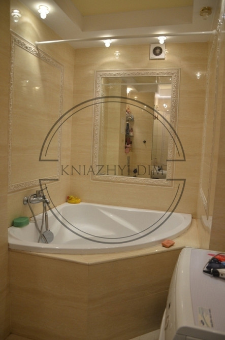 ПРОДАЖ 2к квартири з евроремонтом на Лук'янівці, № 21145411 Київ - зображення 5